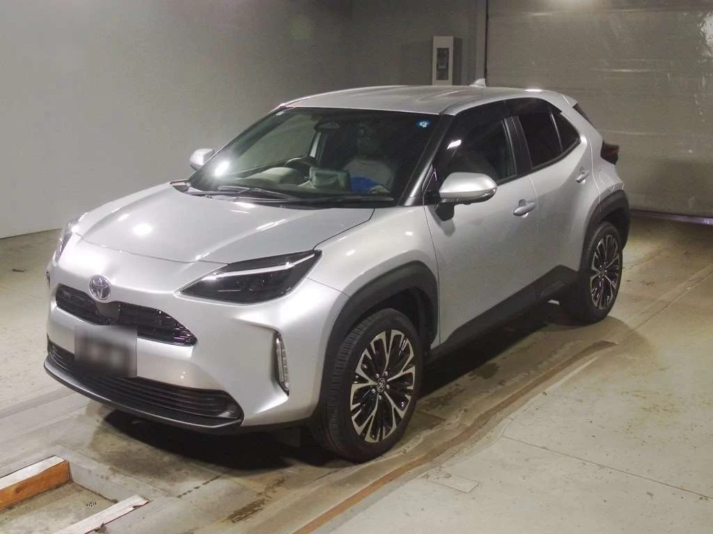 Toyota Yaris Cross MXPB10 2024